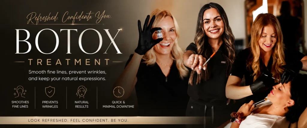 Botox Treatment